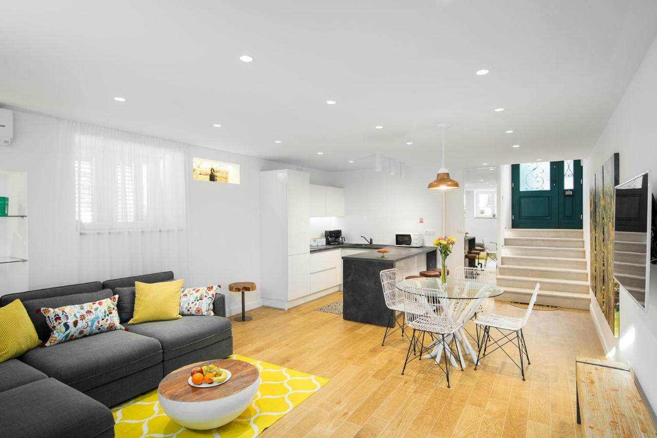 Apartman Didi スプリト エクステリア 写真