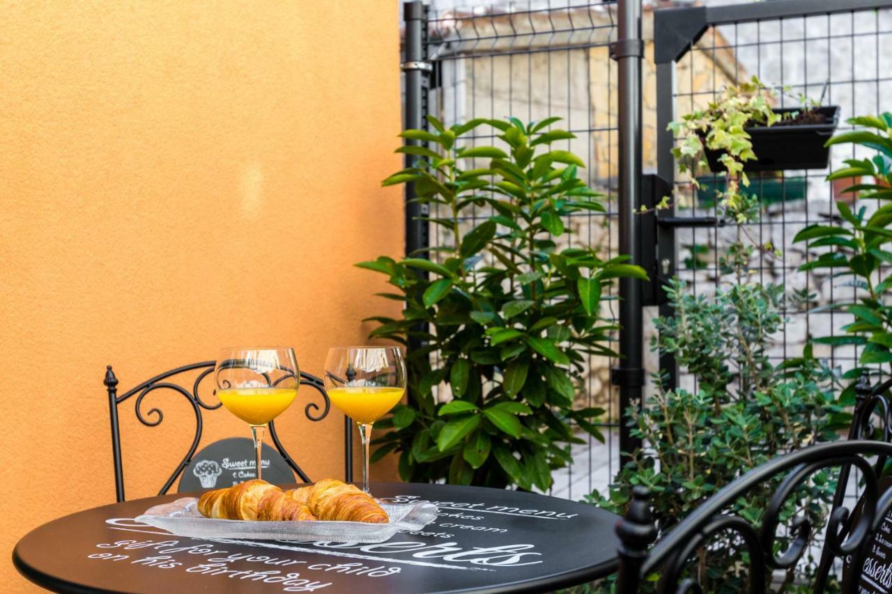Apartman Didi スプリト エクステリア 写真