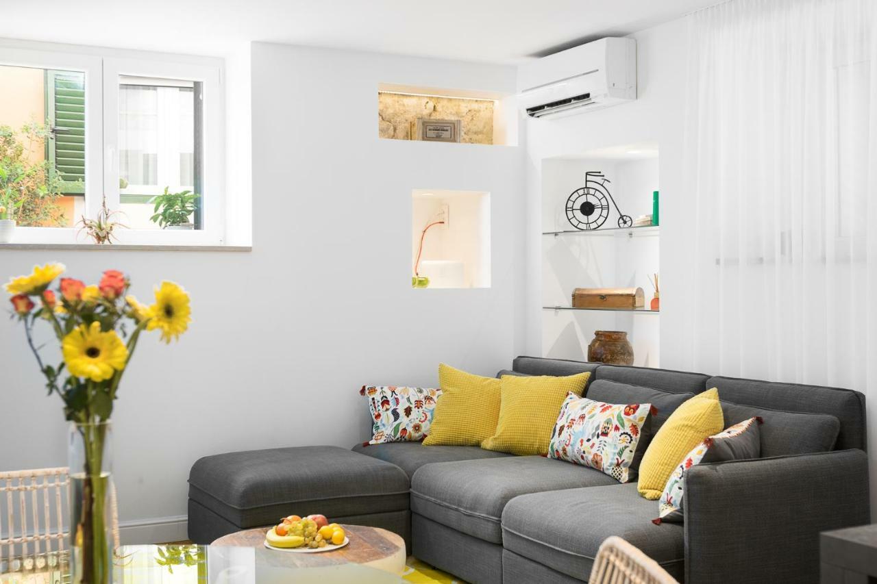 Apartman Didi スプリト エクステリア 写真