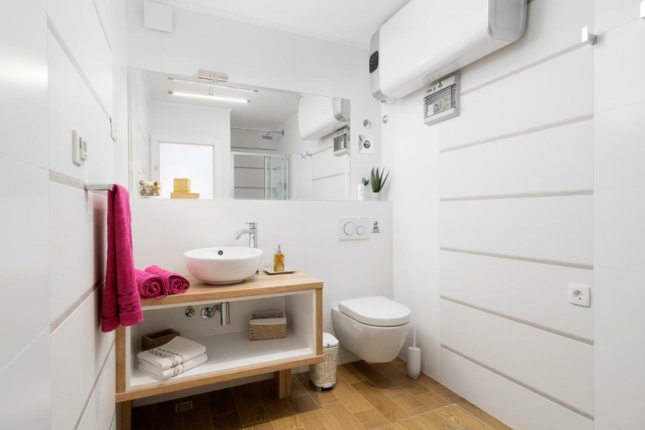 Apartman Didi スプリト エクステリア 写真