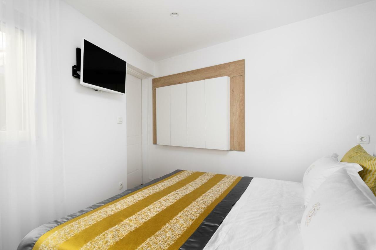 Apartman Didi スプリト エクステリア 写真