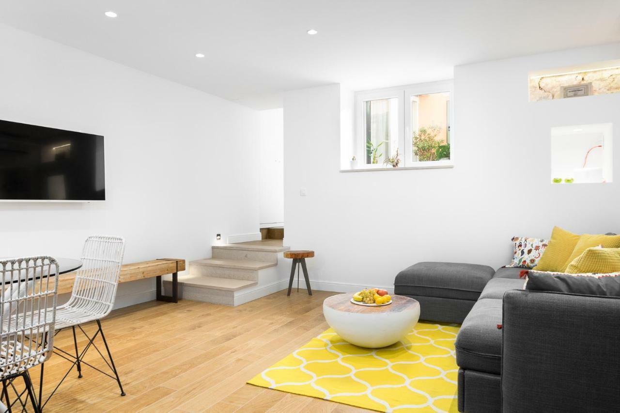 Apartman Didi スプリト エクステリア 写真