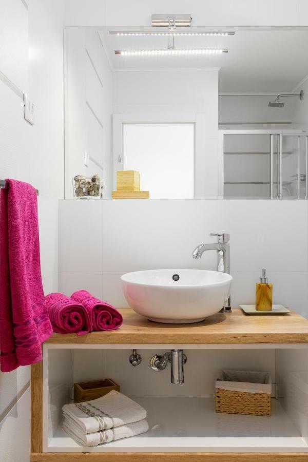 Apartman Didi スプリト エクステリア 写真