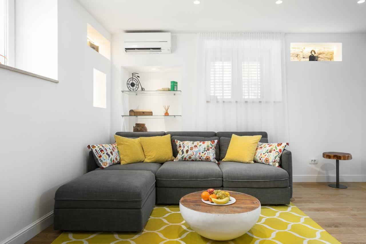 Apartman Didi スプリト エクステリア 写真