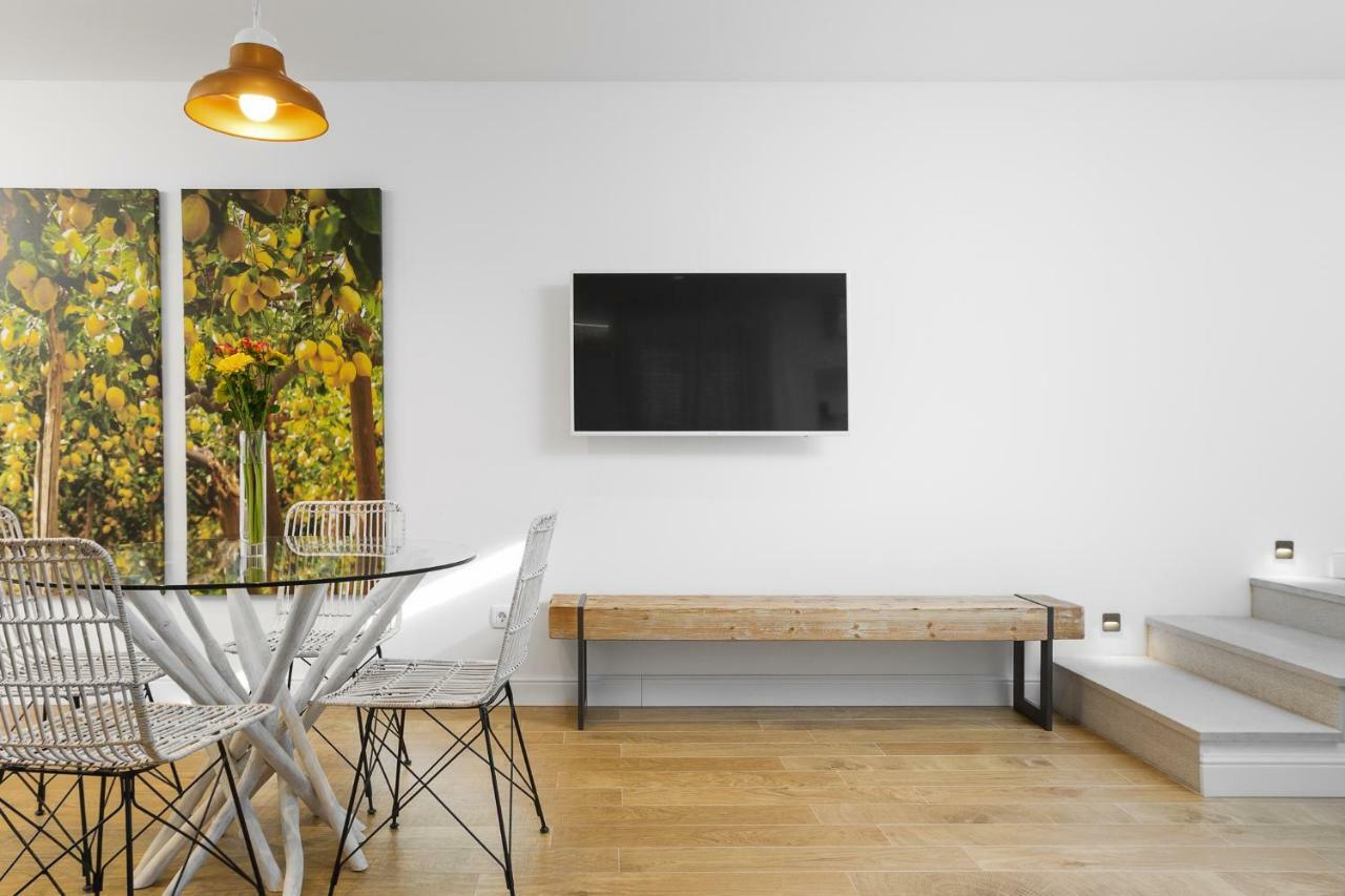 Apartman Didi スプリト エクステリア 写真